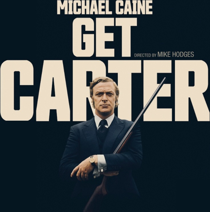 Get Carter Coming Soon