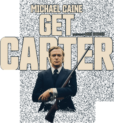 Get Carter Coming Soon