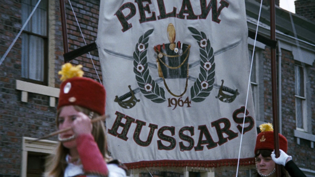 Pelaw Hussars